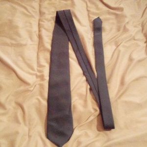 Oscar De la Renta Tie